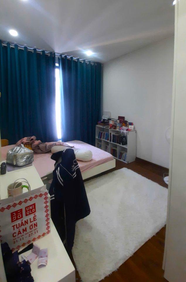 BÁN GẤP CĂN HỘ AN BÌNH CITY – TẦNG 24 VIEW ĐẸP – 89,1M² – 3PN – 2WC – GIÁ CHỈ 8,1 TỶ TL