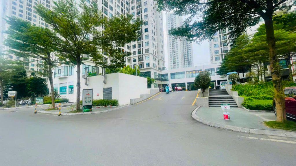 BÁN GẤP CĂN HỘ AN BÌNH CITY – TẦNG 24 VIEW ĐẸP – 89,1M² – 3PN – 2WC – GIÁ CHỈ 8,1 TỶ TL