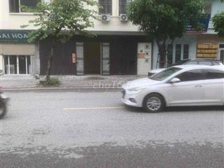 cho thuê cửa hàng kinh doanh