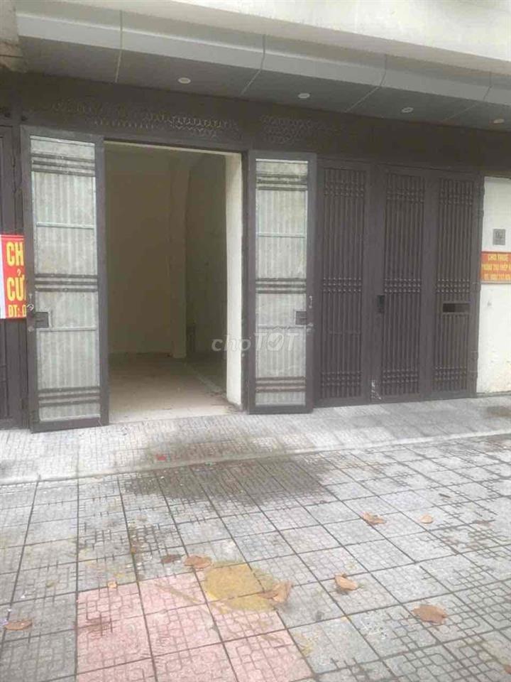 cho thuê cửa hàng kinh doanh