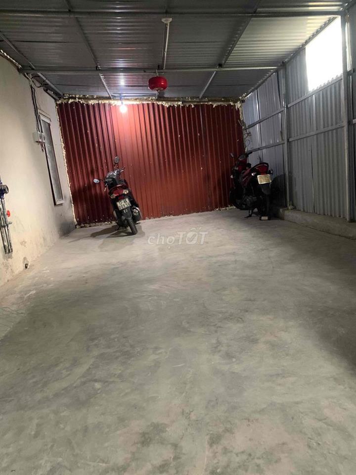 phòng trọ kép kín KĐT vă phú
