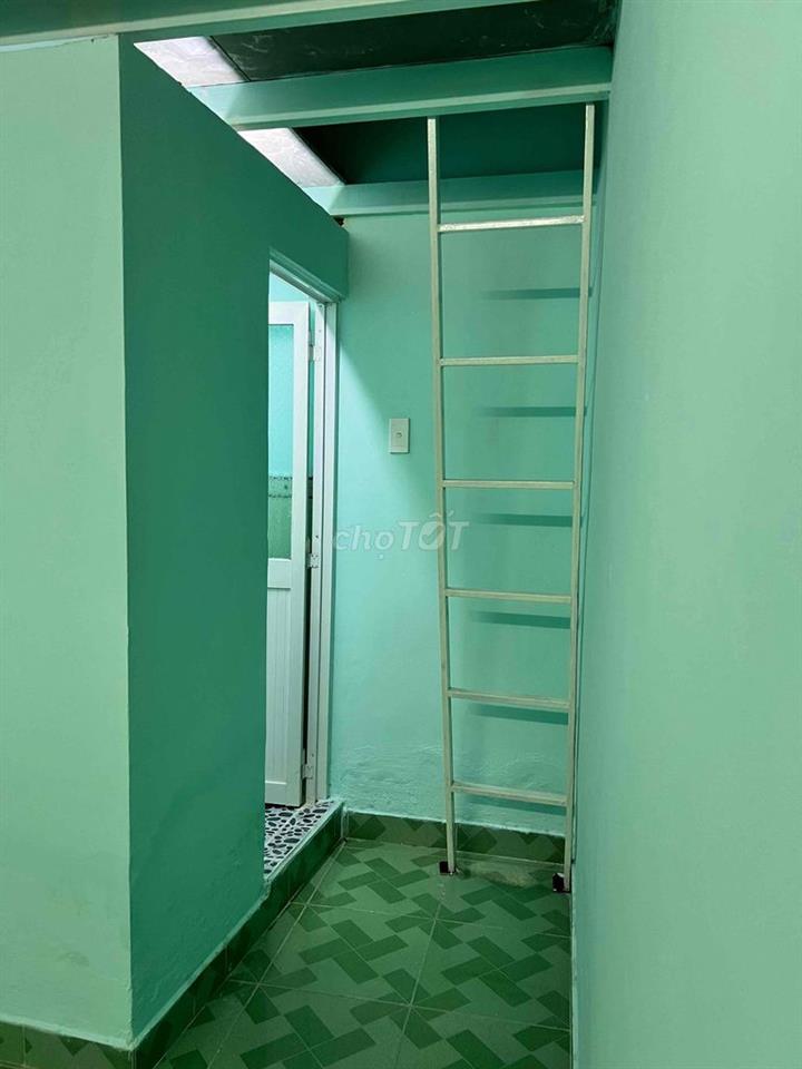 CHO THUÊ PHÒNG NGAY CẦU ĐIỆN BIÊN PHỦ