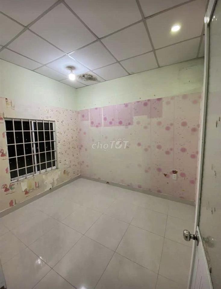 Nhà 2PN 2WC Nguyễn Duy Trinh Long Trường 
