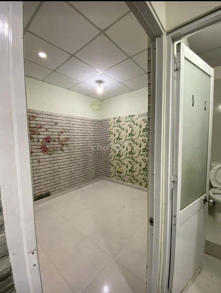 Nhà 2PN 2WC Nguyễn Duy Trinh Long Trường 