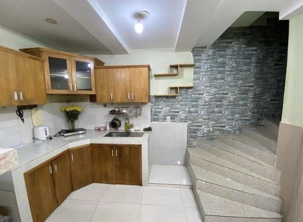 Nhà 2PN 2WC Nguyễn Duy Trinh Long Trường 