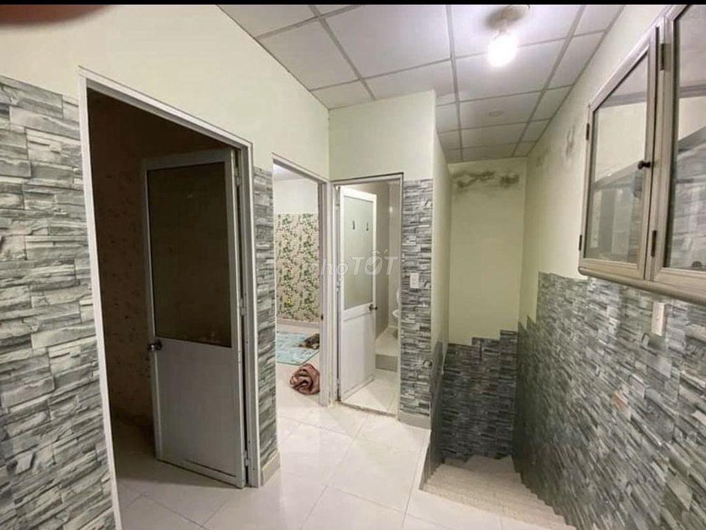 Nhà 2PN 2WC Nguyễn Duy Trinh Long Trường 