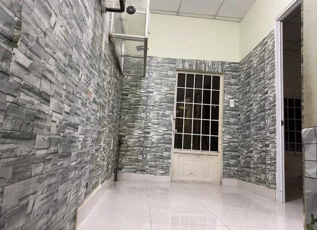 Nhà 2PN 2WC Nguyễn Duy Trinh Long Trường 