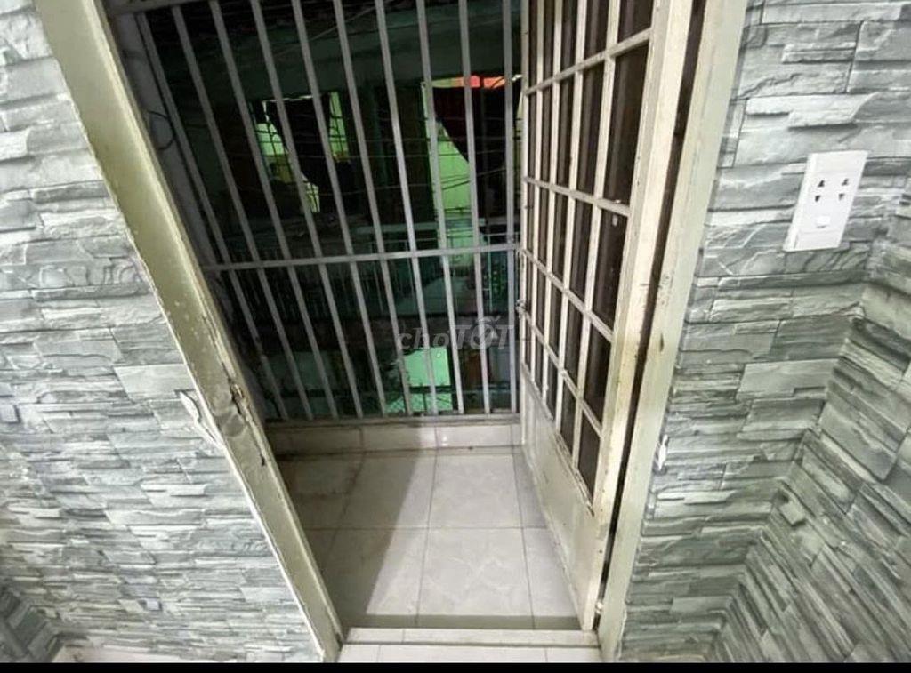 Nhà 2PN 2WC Nguyễn Duy Trinh Long Trường 