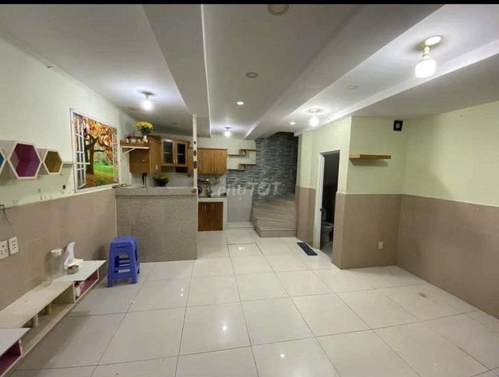 Nhà 2PN 2WC Nguyễn Duy Trinh Long Trường 