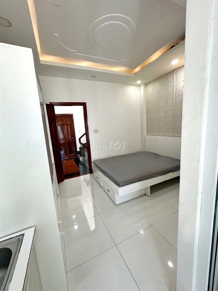 CHÍNH CHỦ Mình cần cho thuê CHDV mới full NỘI THẤT