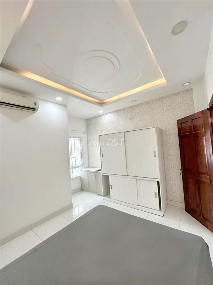 CHÍNH CHỦ Mình cần cho thuê CHDV mới full NỘI THẤT