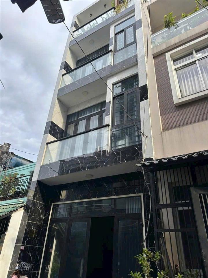 Cần cho thuê nhà hxh 243/3b tô hiến thành p.13 q.10 gần khúc sư vạn hạnh.