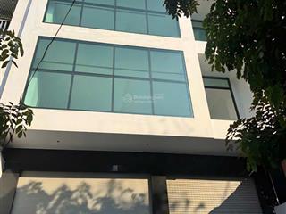 Cần cho thuê nhà mặt tiền 39a đường c.18 p.12 q.tân bình