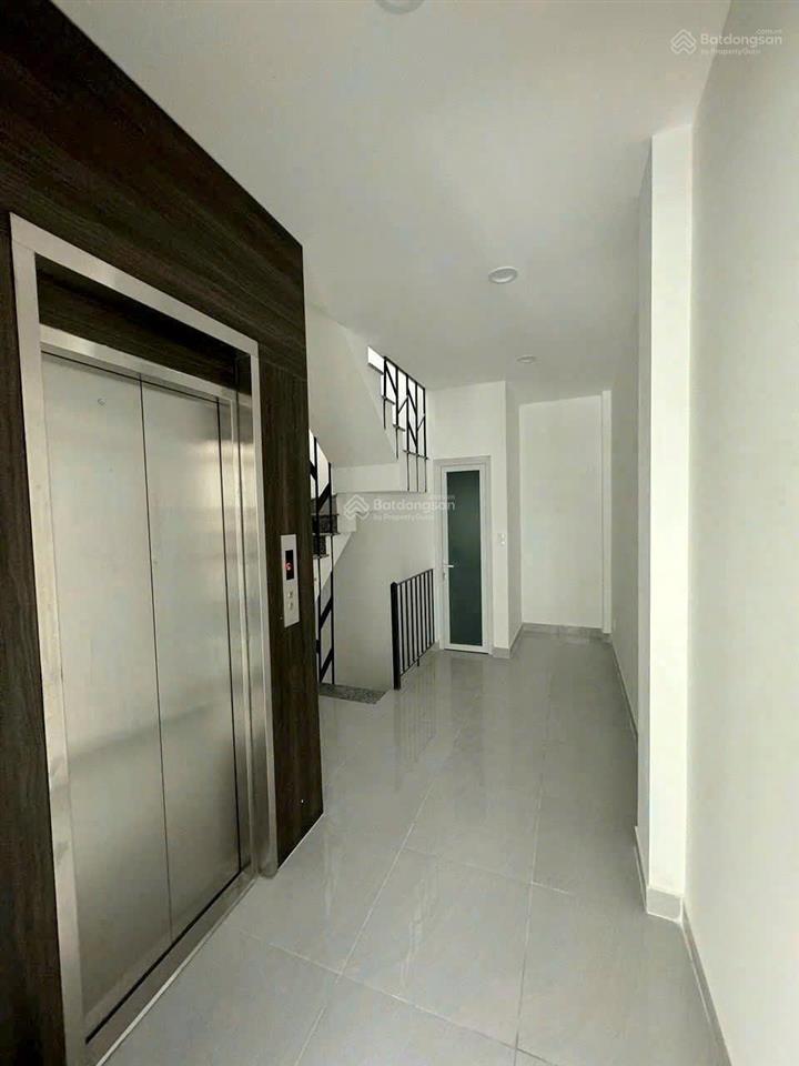 Cần cho thuê nhà mt 96a trần thị trọng p.15 q.tân bình ngay khúc hoàng bật đạt.