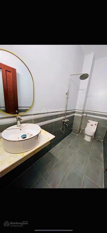 Cần cho thuê nhà hxh 40/4b trần quang diệu, phường 14, quận 3, gần ngã tư lê văn sỹ