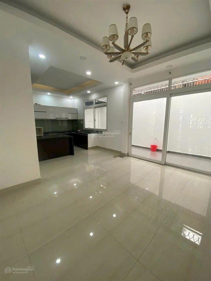Cần cho thuê nhà ngang 7m hxh 72/4a phan đăng lưu p.5 q.phú nhuận ngay sát khu phan xích long