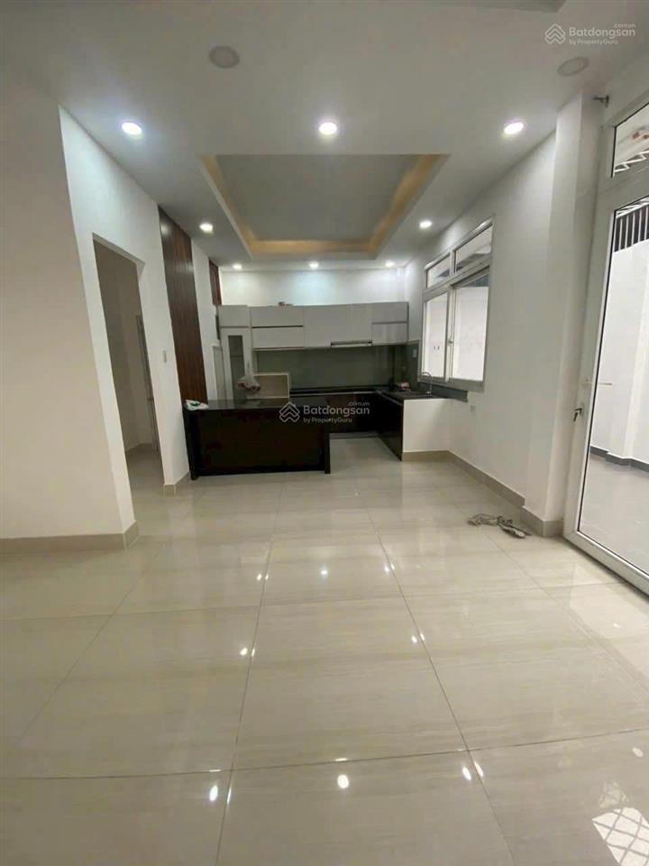 Cần cho thuê nhà ngang 7m hxh 72/4a phan đăng lưu p.5 q.phú nhuận ngay sát khu phan xích long
