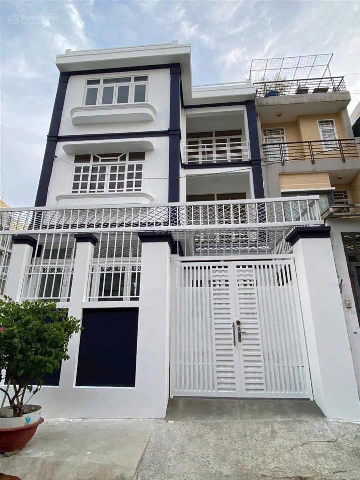 Cần cho thuê nhà ngang 7m hxh 72/4a phan đăng lưu p.5 q.phú nhuận ngay sát khu phan xích long