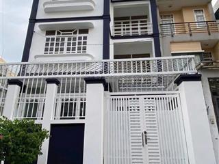Cần cho thuê nhà ngang 7m hxh 72/4a phan đăng lưu p.5 q.phú nhuận ngay sát khu phan xích long