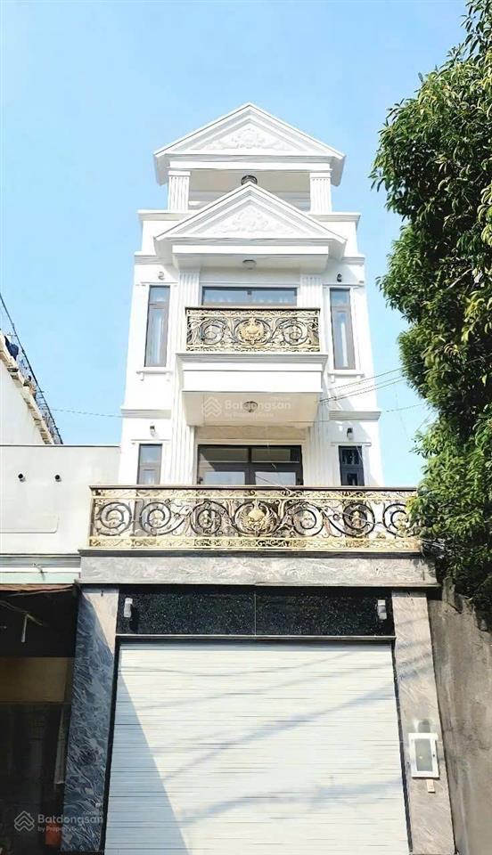 Cần cho thuê nhà hxt 339/3a nguyễn thái bình, phường 12, quận tân bình, sát bên khu k300