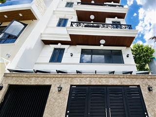 Cần cho thuê nhà mới ngang 6m mt 28a lương thế vinh p. tân thới hòa q. tân phú