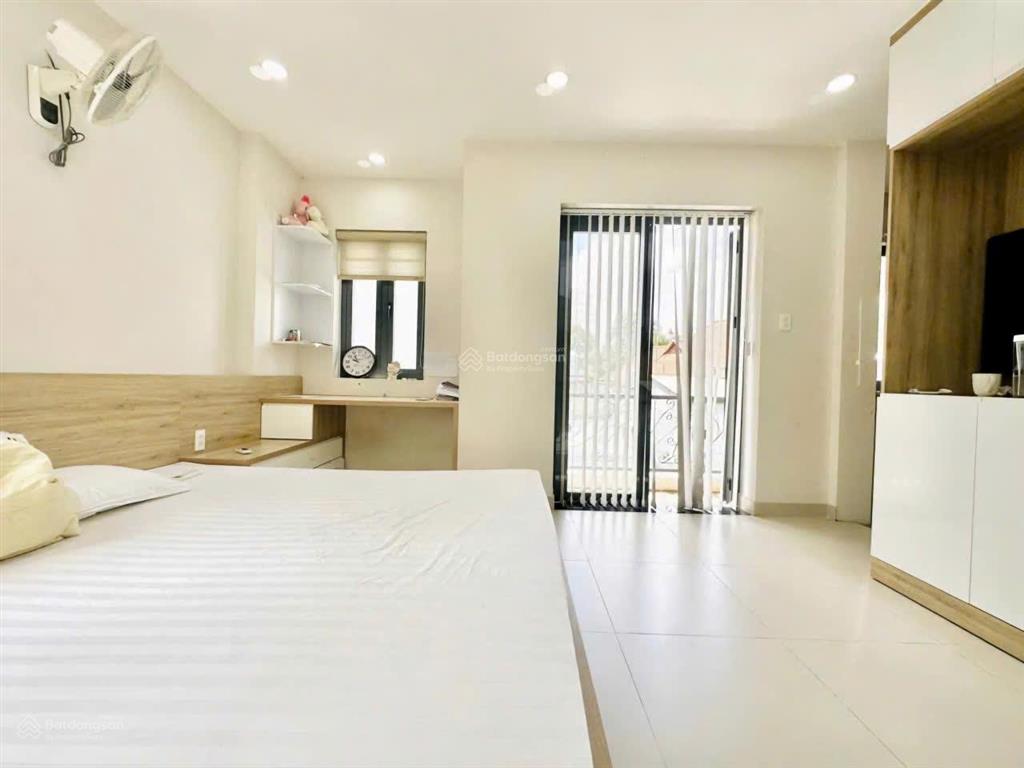 Cần cho thuê nhà mới ngang 6m mt 28a lương thế vinh p. tân thới hòa q. tân phú
