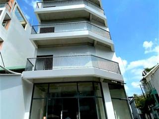 Cần cho thuê nhà góc 2mt đường hoa phượng p.2 q.phú nhuận gần nhà thi đấu rạch miễu