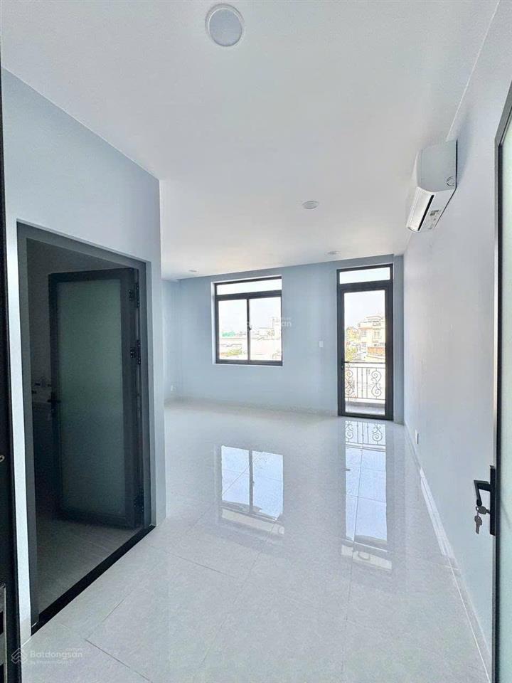Cần cho thuê nhà hxh 377/3b lê quang định p.5 q.bình thạnh gần nguyễn văn đậu