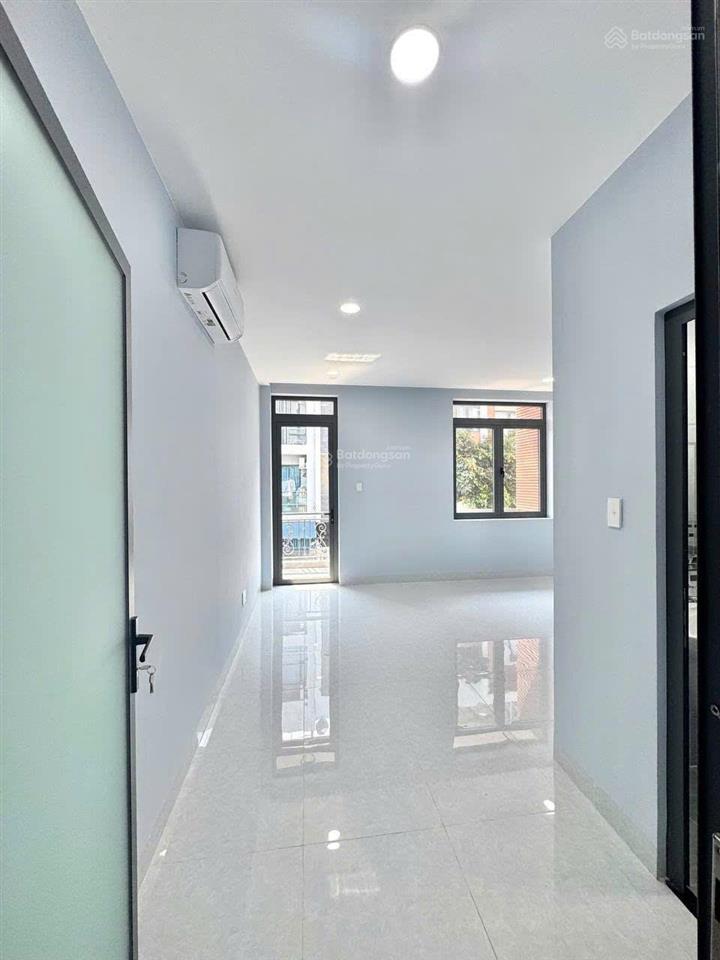 Cần cho thuê nhà hxh 377/3b lê quang định p.5 q.bình thạnh gần nguyễn văn đậu