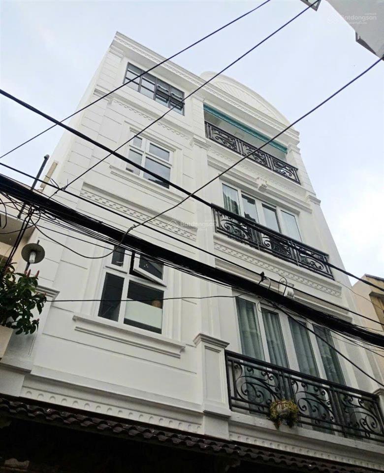 Cần cho thuê nhà 111f hoa lan p. 2 q. phú nhuận ngay phố ẩm thực phan xích long