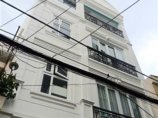 Cần cho thuê nhà 111f hoa lan p.2 q.phú nhuận ngay phố ẩm thực phan xích long