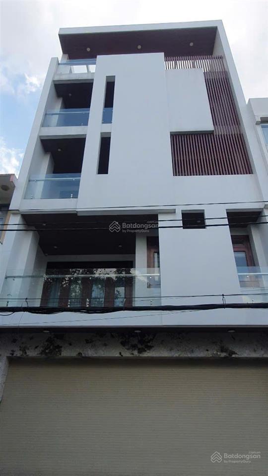 Cần cho thuê nhà ngang 6m hxh 449/6a sư vạn hạn p.12 q.10 gần vạn hạnh mall
