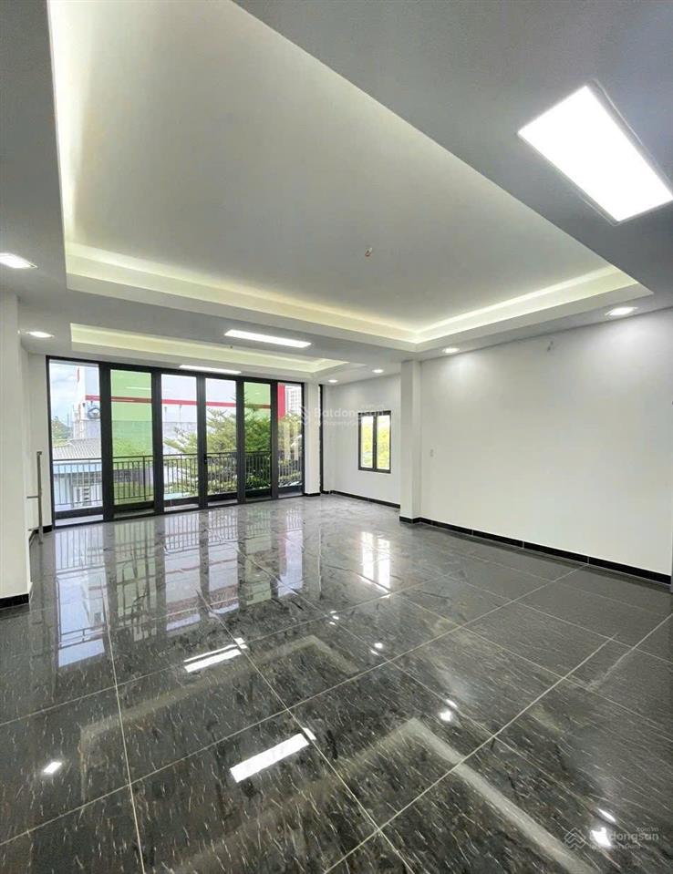 Cần cho thuê nhà hxh 538/3a lý thường kiệt, phường 7, quận tân bình, gần chợ tân bình
