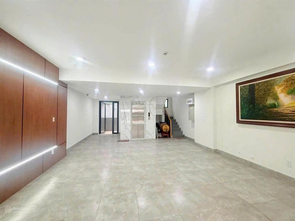Cần cho thuê nhà mt 65a đường nguyễn minh hoàng p.12 q. tân bình gần khúc đường a4 ngay khu k300