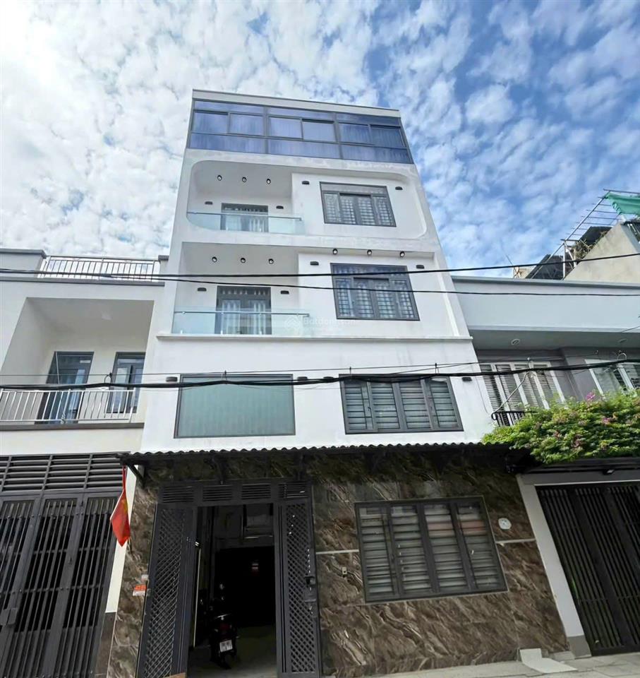 Cần cho thuê nhà mt 65a đường nguyễn minh hoàng p.12 q. tân bình gần khúc đường a4 ngay khu k300