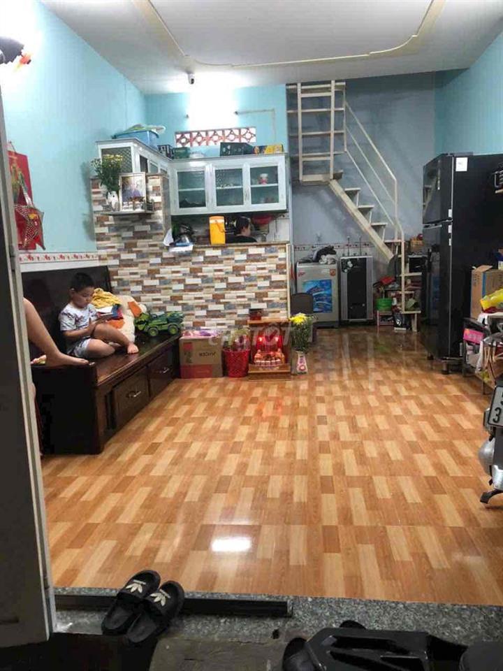 Chính chủ gửi bán nhà