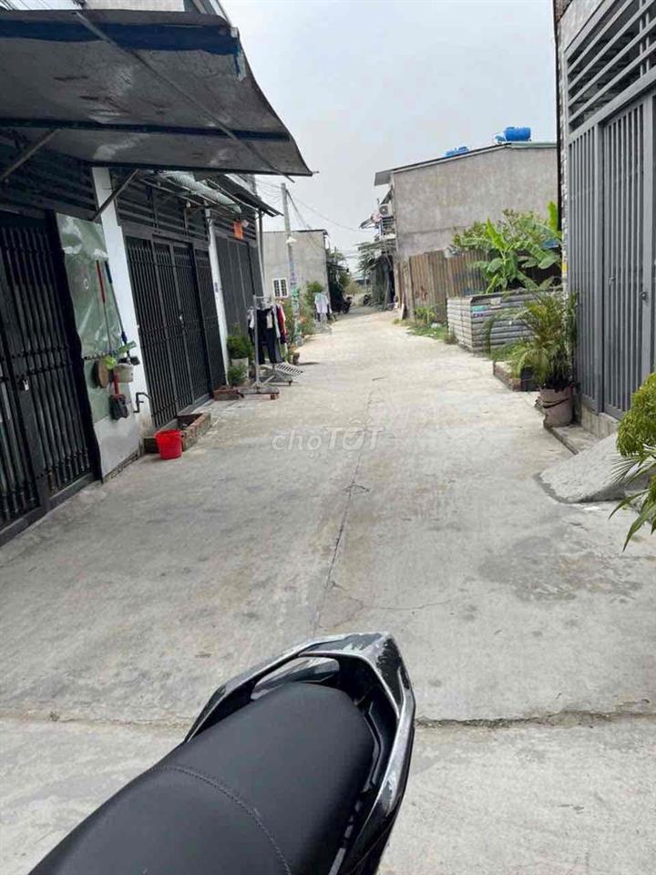 Chính chủ gửi bán nhà