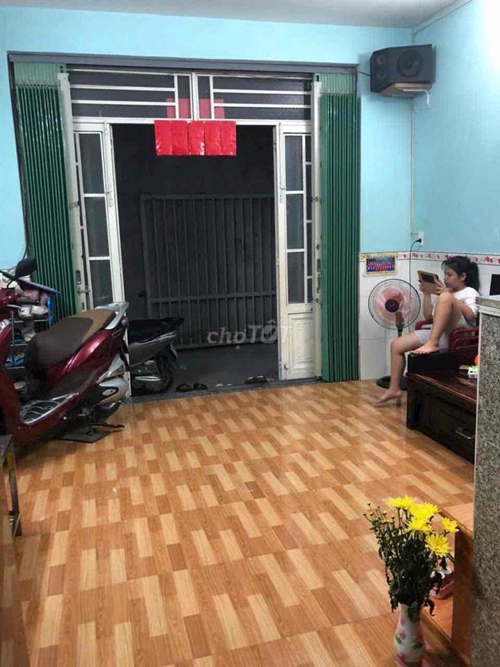 Chính chủ gửi bán nhà