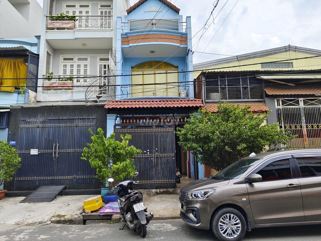 KCN TÂN BÌNH: Còn 1 phòng TẦNG TRỆT, CÓ GÁC, WC RIÊNG. TỰ DO, Ở NGAY !