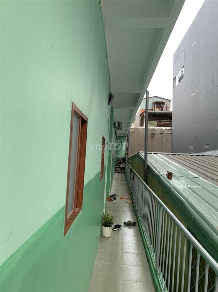 HOÀNG HOA THÁM-CỘNG HOÀ: Còn 1 phòng CÓ GÁC, WC RIÊNG, THOÁNG MÁT !!! 