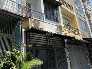 Cho thuê nguyên căn 100m2, 1 trệt+1 lầu, Ung Văn Khiêm