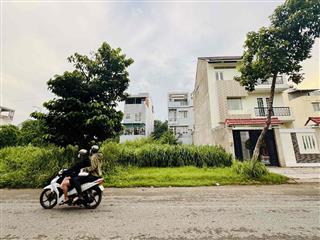 Cho thuê mặt bằng-XD 220m2 đất Đàm Văn Lễ, KDC Thạnh Mỹ Lợi