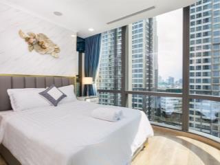 2pn landmark 81 view cực đỉnh, cực chil