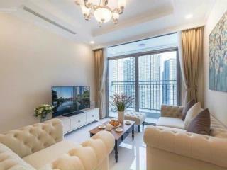 Bán gấp căn hộ 3pn 2wc tại vinhomes central park, 16,5 tỷ, 108m2