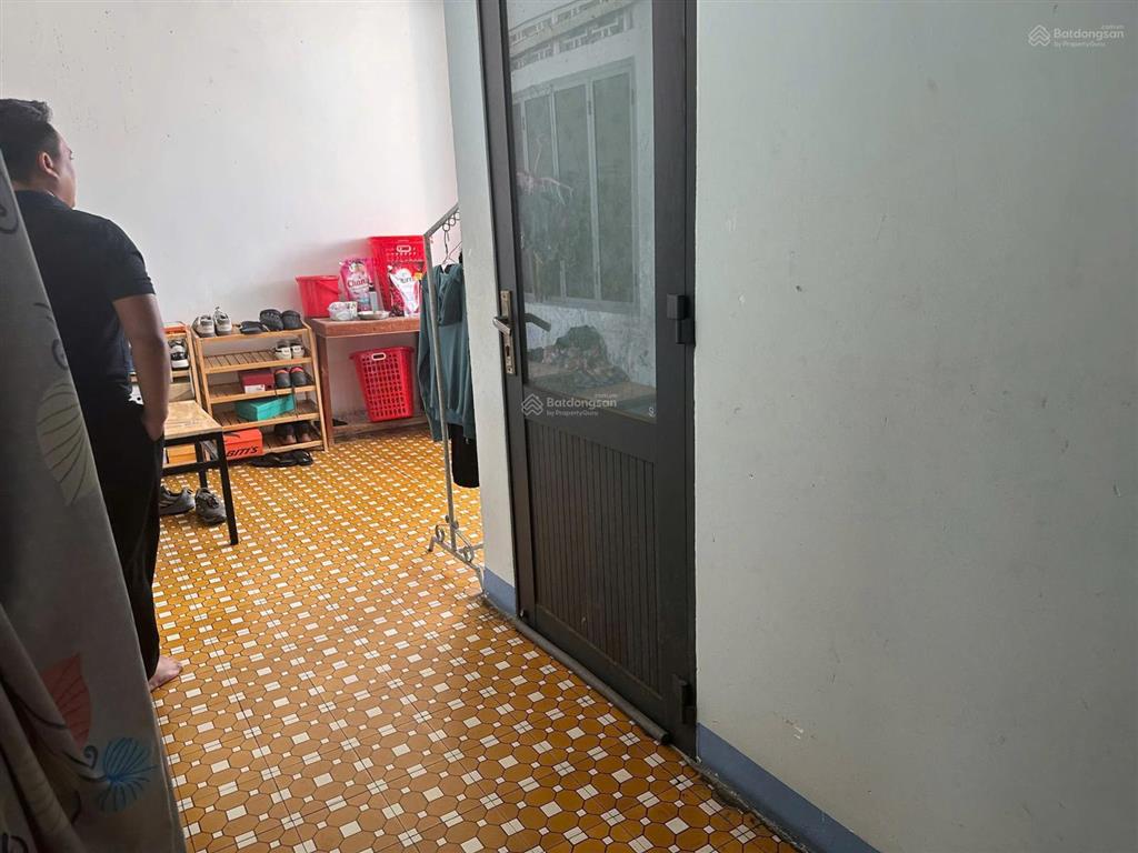 Bán nhà mặt tiền đường 23/10 ngang đẹp 8m88 giá tốt bán nhanh gần vòng xoay vĩnh điềm trung