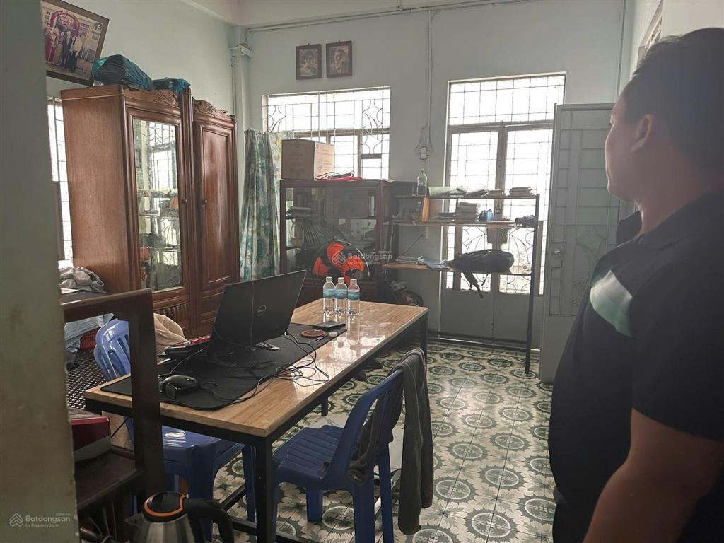 Bán nhà mặt tiền đường 23/10 ngang đẹp 8m88 giá tốt bán nhanh gần vòng xoay vĩnh điềm trung