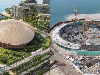 Cắt lỗ view biển 2.5 tỷ tất cả các tòa.  0975 716 ***