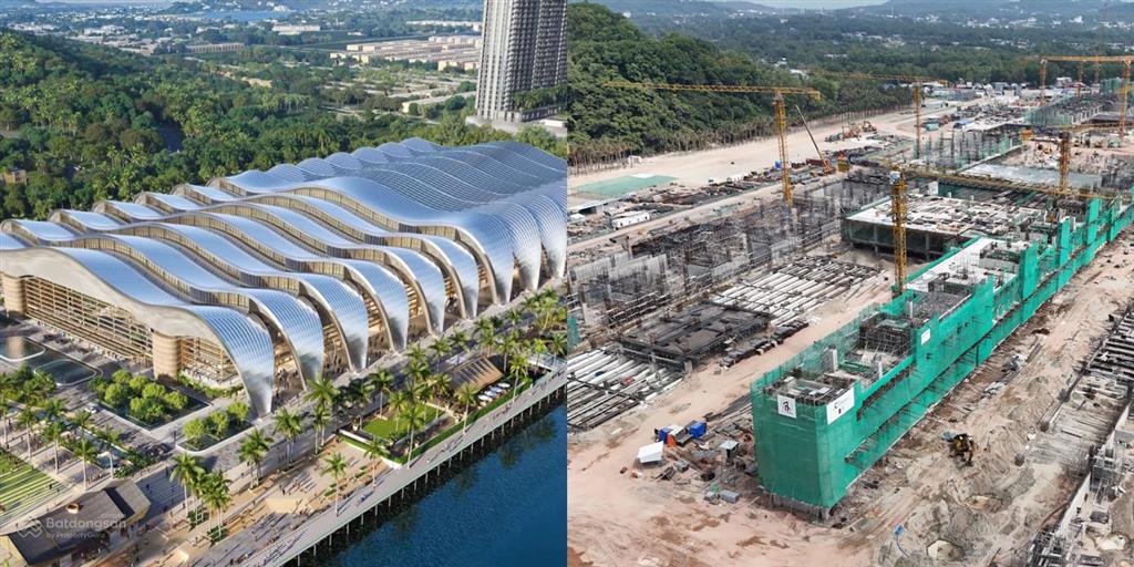 Cắt lỗ view biển 2.5 tỷ tất cả các tòa.  0975 716 ***