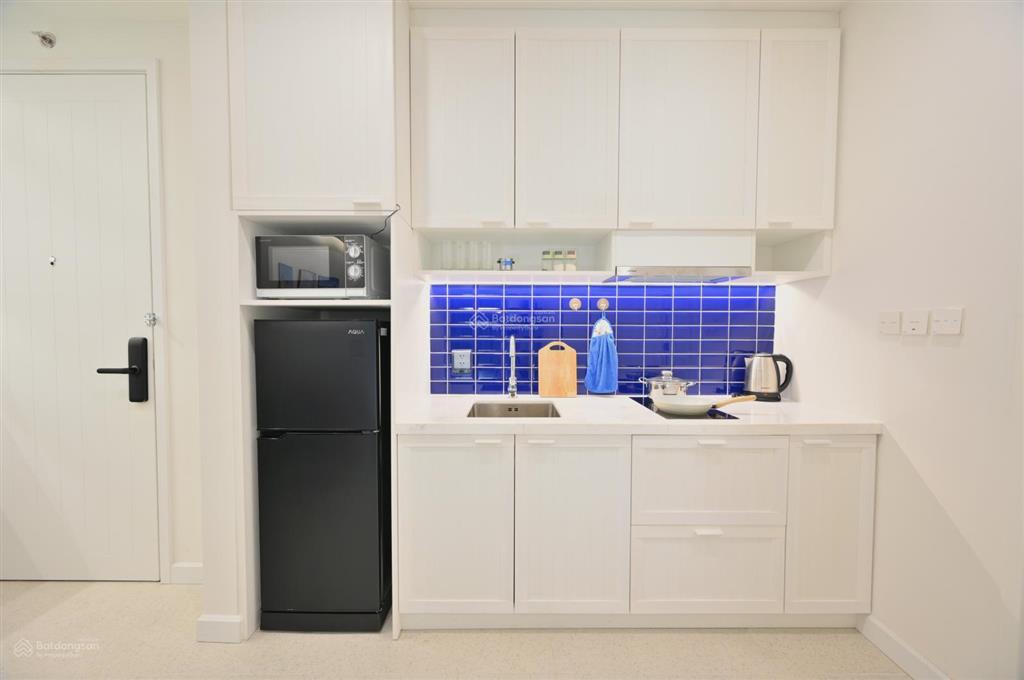 Sở hữu căn hộ 63m2 view biển, chỉ 5 tỷ