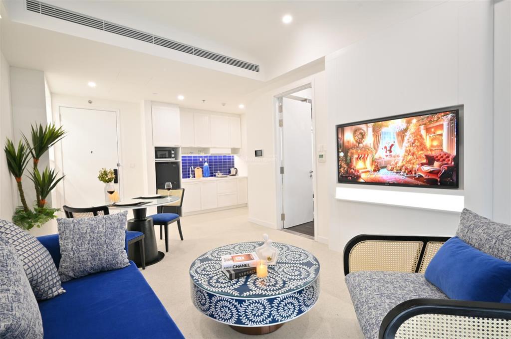 Sở hữu căn hộ 63m2 view biển, chỉ 5 tỷ